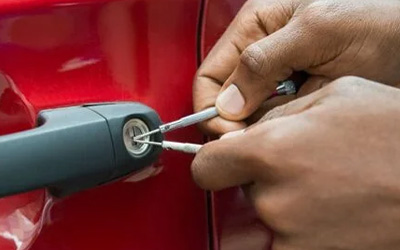 Cerrajero para apertura de coches en Vic