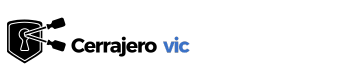 logo Cerrajero Vic